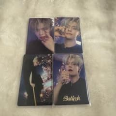 TXT starkissed ヨンジュン トレカ セット - メルカリ