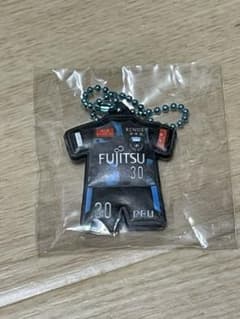 川崎フロンターレ ストラップ　旗手怜央のサムネイル
