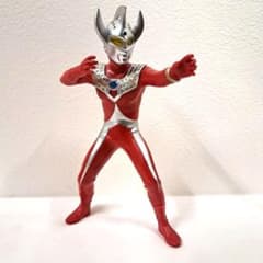 英雄勇像 ウルトラマンタロウ フィギュア - メルカリ