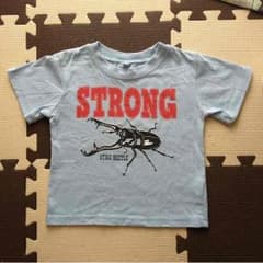 クワガタ☆Tシャツのサムネイル