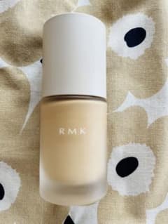 RMK フローレスカバレッジ　102 リクイドファンデーションのサムネイル