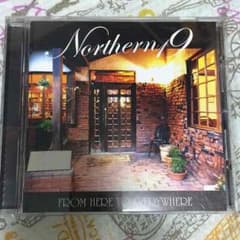 おかゆ☆様専用 Northern9 アルバムのサムネイル