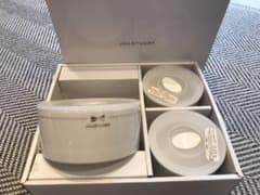 ジルスチュアート　保存容器3個セットのサムネイル
