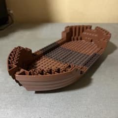 LEGO 船 シップのサムネイル
