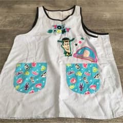 キャラエプロン♡のサムネイル