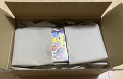 ポケモンカードゲーム スカーレット&バイオレット スペシャルBOX トウホクのサムネイル