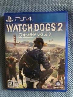 ウォッチドッグス2のサムネイル