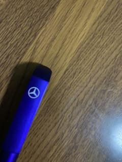 メルセデスベンツ ボールペンのサムネイル