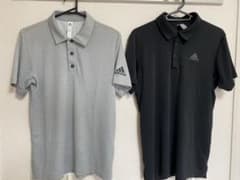 アディダス adidas ポロシャツセットのサムネイル