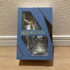 『ジョジョの奇妙な冒険 黄金の風』 ブローノ・ブチャラティ フィギュアペンのサムネイル