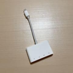 Lightningのサムネイル