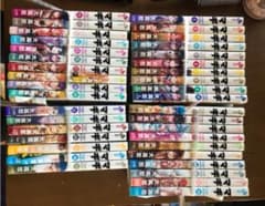 マギ全巻セット！のサムネイル