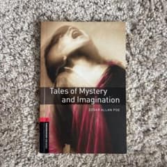 Tales of Mystery and Imaginationのサムネイル