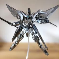 【組立品】ガンダムベース限定 HGガンダムマルコシアス アイアンブラッドのサムネイル