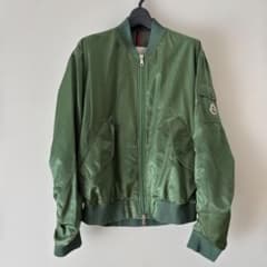 MONCLER モンクレール MA1 モデル