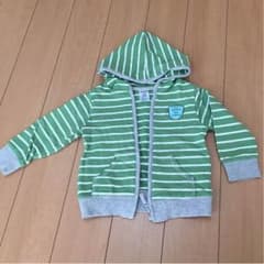 Fu-mama様専用☆薄手パーカーのサムネイル