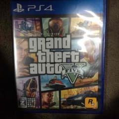 ps4gta5のサムネイル