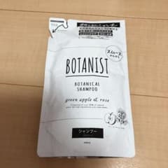 ボタニスト シャンプー のサムネイル