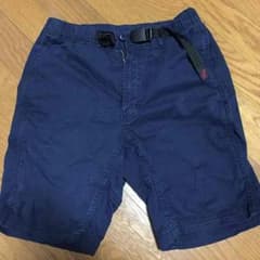 グラミチ ショーツ メンズsのサムネイル