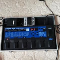 BOSS　ME-8　マルチエフェクターのサムネイル