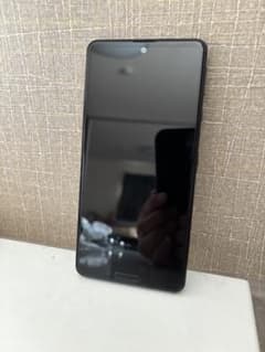 SHARP AQUOS sense4 lite 本体のサムネイル