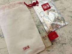 SK-II フェイシャルトリートメントエッセンス &スキンパワーリニュークリーム
