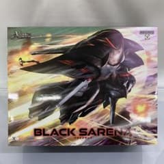 MODEROID ブラックサレナ