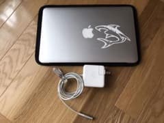 MacBook Airのサムネイル