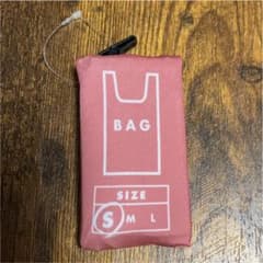 afternoontea エコバッグのサムネイル
