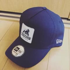 エクストララージキャップ値下げ交渉ありのサムネイル