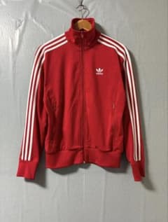 adidas FIREBIRD TTトラックジャケット