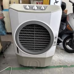 中古ユアサYAC-B40V冷風機引き取りに来てください - メルカリ