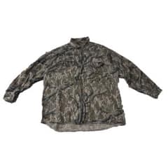 MOSSY OAK モッシーオーク ミリタリー カモフラージュシャツのサムネイル