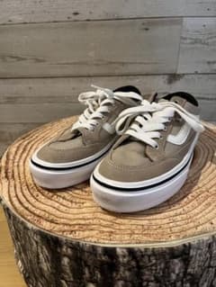 Vans 厚底スニーカーのサムネイル