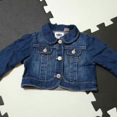old navy♡6〜12(*^_^*)のサムネイル