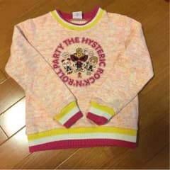 ヒスミニ♩トレーナーのサムネイル