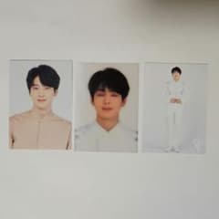 SEVENTEEN セブチ ドーム ウォヌ トレカ 3枚セット 2020 - メルカリ