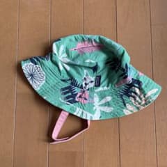 【Patagonia】ベビー用ハット24monthのサムネイル