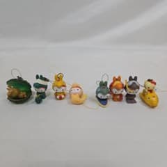 ハローキティ ご当地キティ 根付 8点セット 海のマリンシリーズ - メルカリ