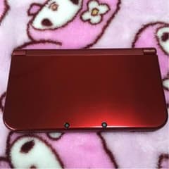 任天堂new3DSLLのサムネイル
