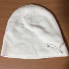 PUMA ニット帽のサムネイル