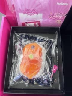 Mellojoy メロジョイ　寿司　鮨　すし　赤貝　あかがい　OPP未開封のサムネイル