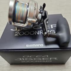 [野良まぐろ様専用]21オシアジガー　2000NRMGのサムネイル