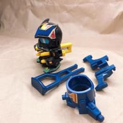 スーパービーダマン ワイルドワイバーン - メルカリ