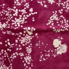 ナニイロ レイナニ 綿シルク★32×100のサムネイル