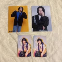 BUDDiiS SHOOT 生写真セット BUDDiiS SHOOT 生写真セット - メルカリ