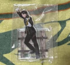 山陽新幹線 鉄ミュ 青春鉄道6 八神蓮 アクスタ - メルカリ