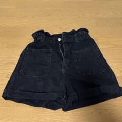 ZARA デニムパンツのサムネイル