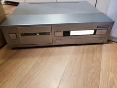 ONKYO K-200R Liverpool カセットデッキ - メルカリ