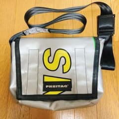 FREITAGのサムネイル